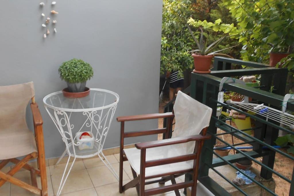 Pela's 10 Minutes From The Athens Airport Leontari (Attica)