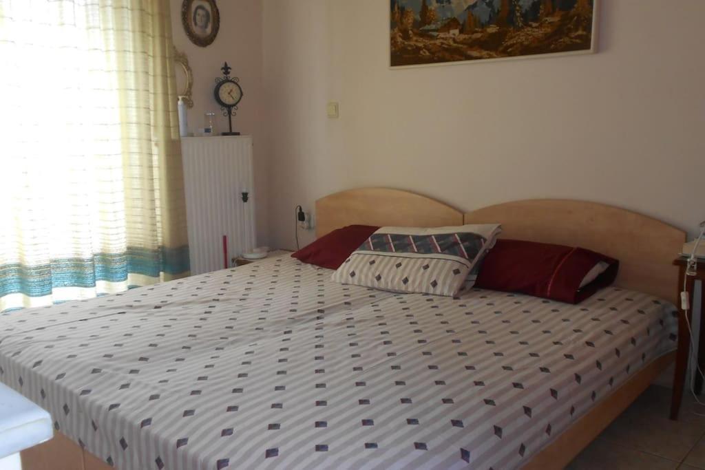 Appartement Pela's 10 Minutes From The Athens Airport