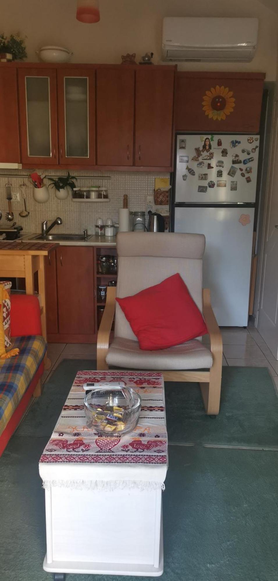 Apartment Pela's 10 Minutes From The Athens Airport Leontari (Attica)