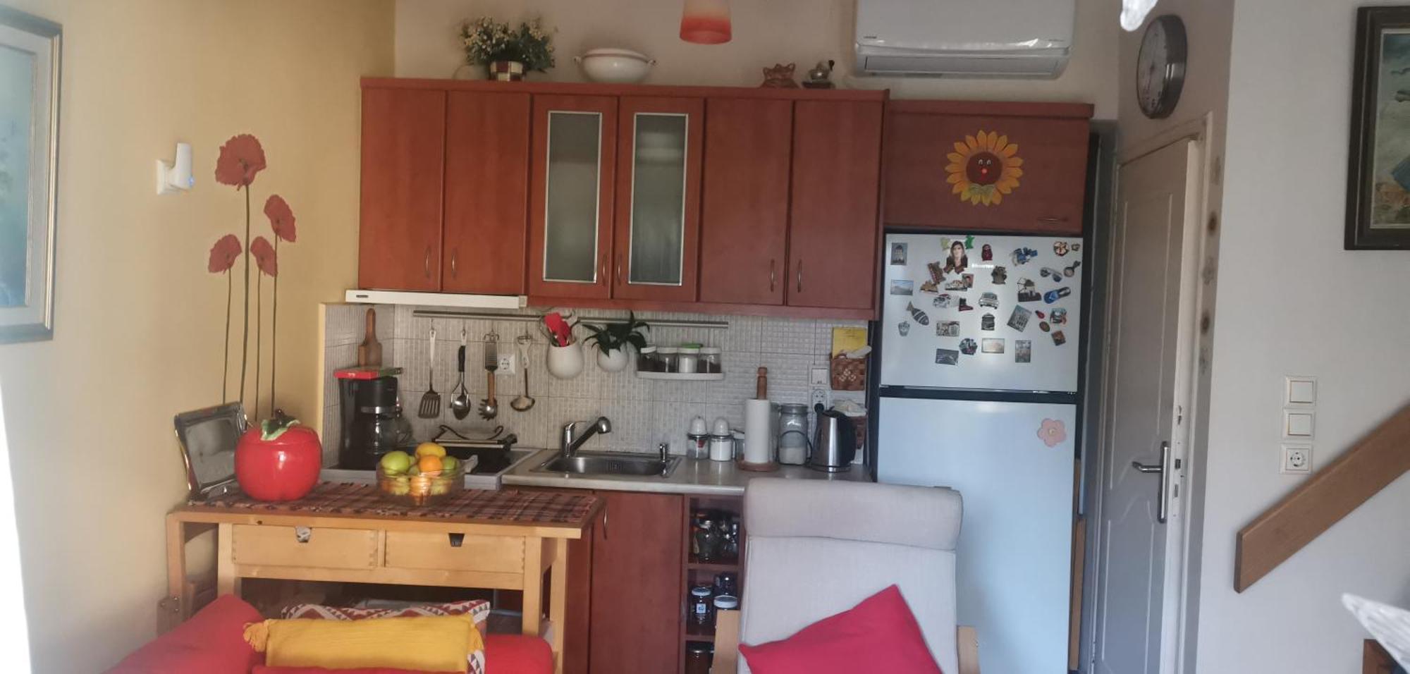 Pela's 10 Minutes From The Athens Airport