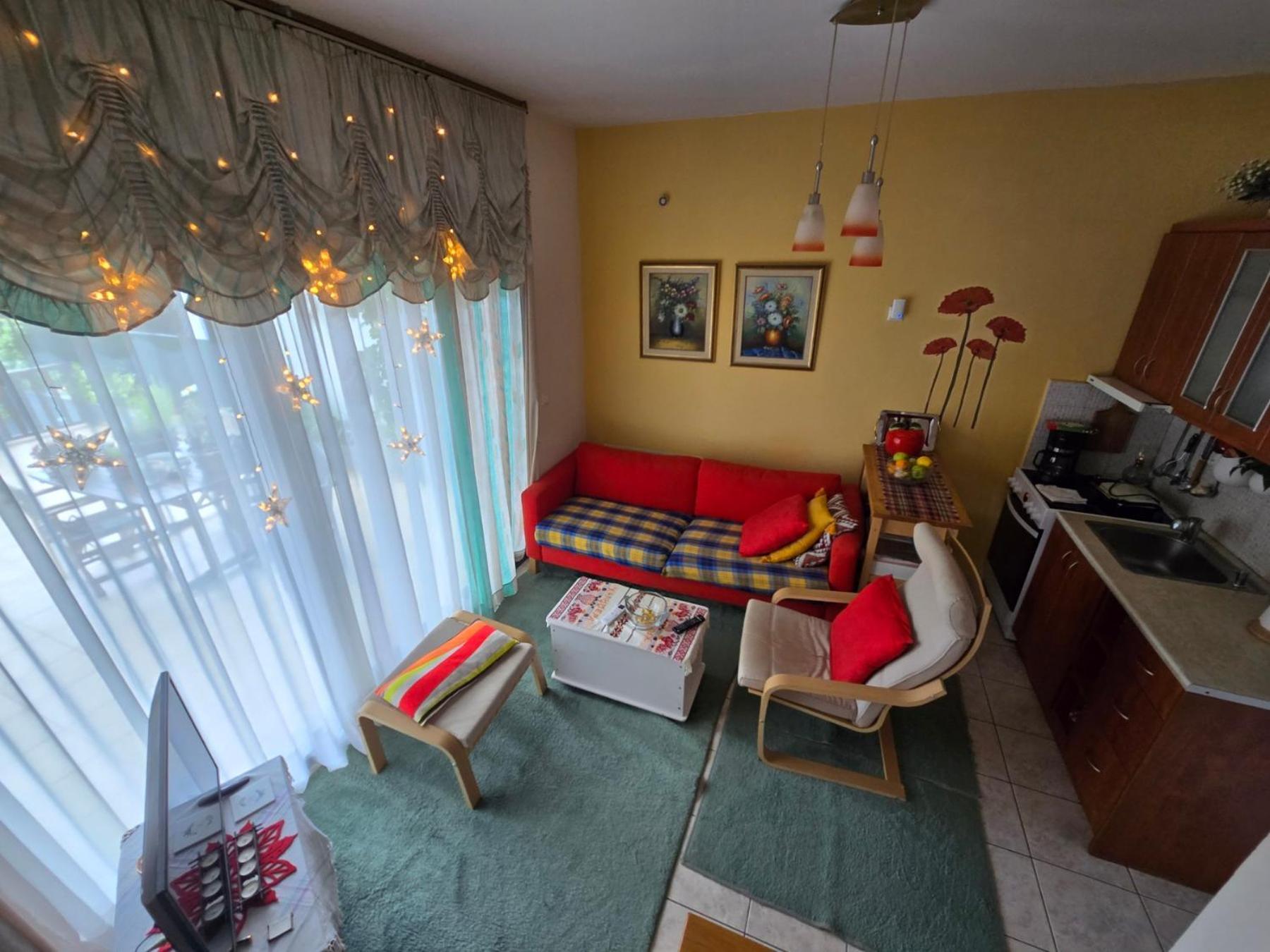Apartment Pela's 10 Minutes From The Athens Airport Leontari (Attica)