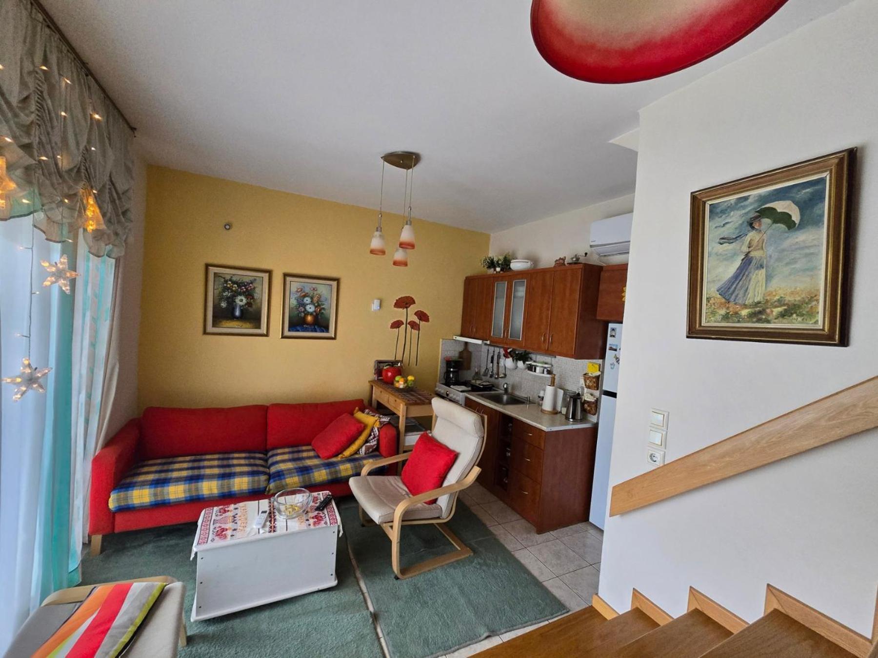 Pela's 10 Minutes From The Athens Airport