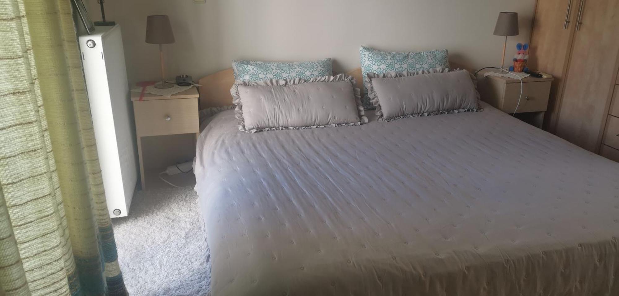 Appartement Pela's 10 Minutes From The Athens Airport