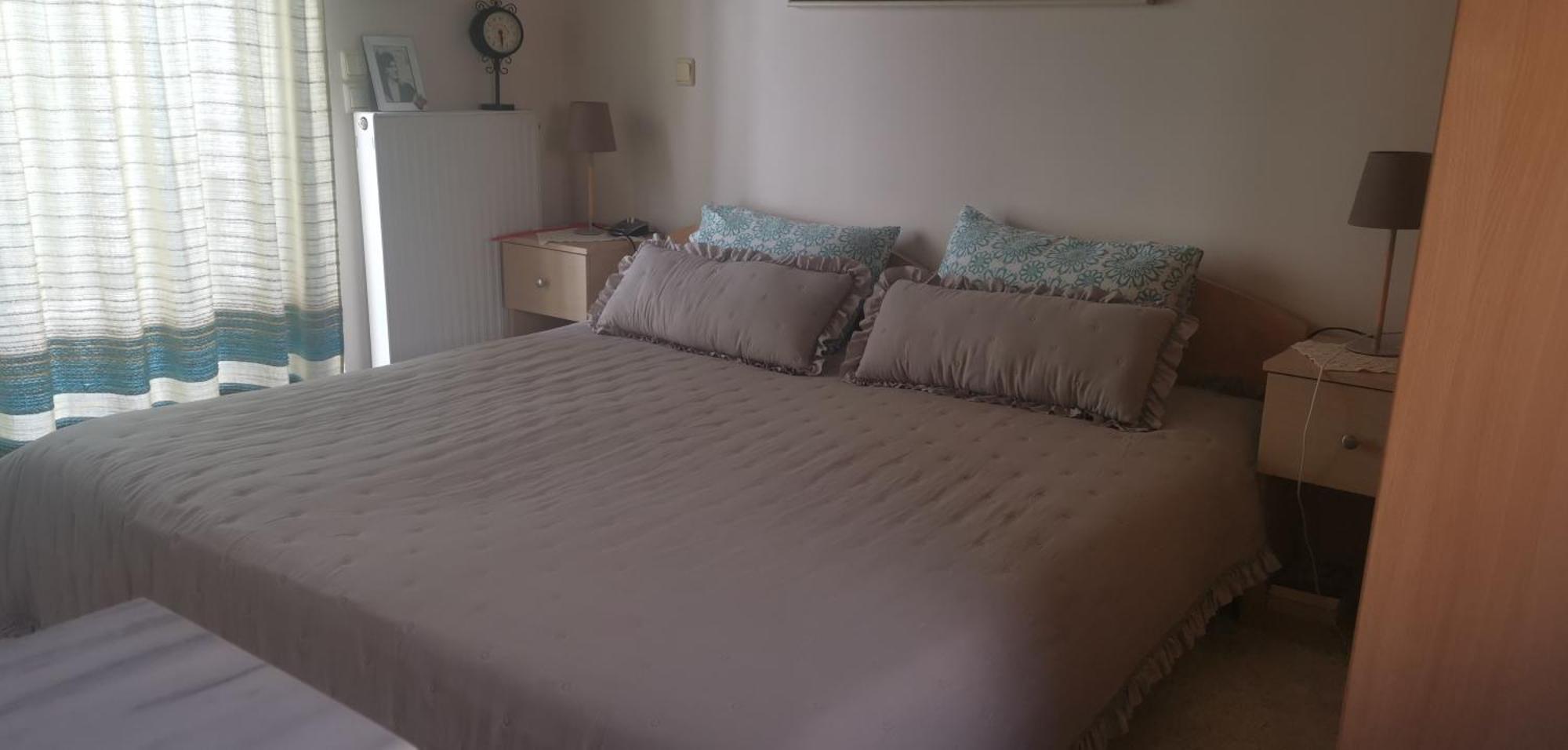 Pela's 10 Minutes From The Athens Airport Appartement Leontari (Attica)