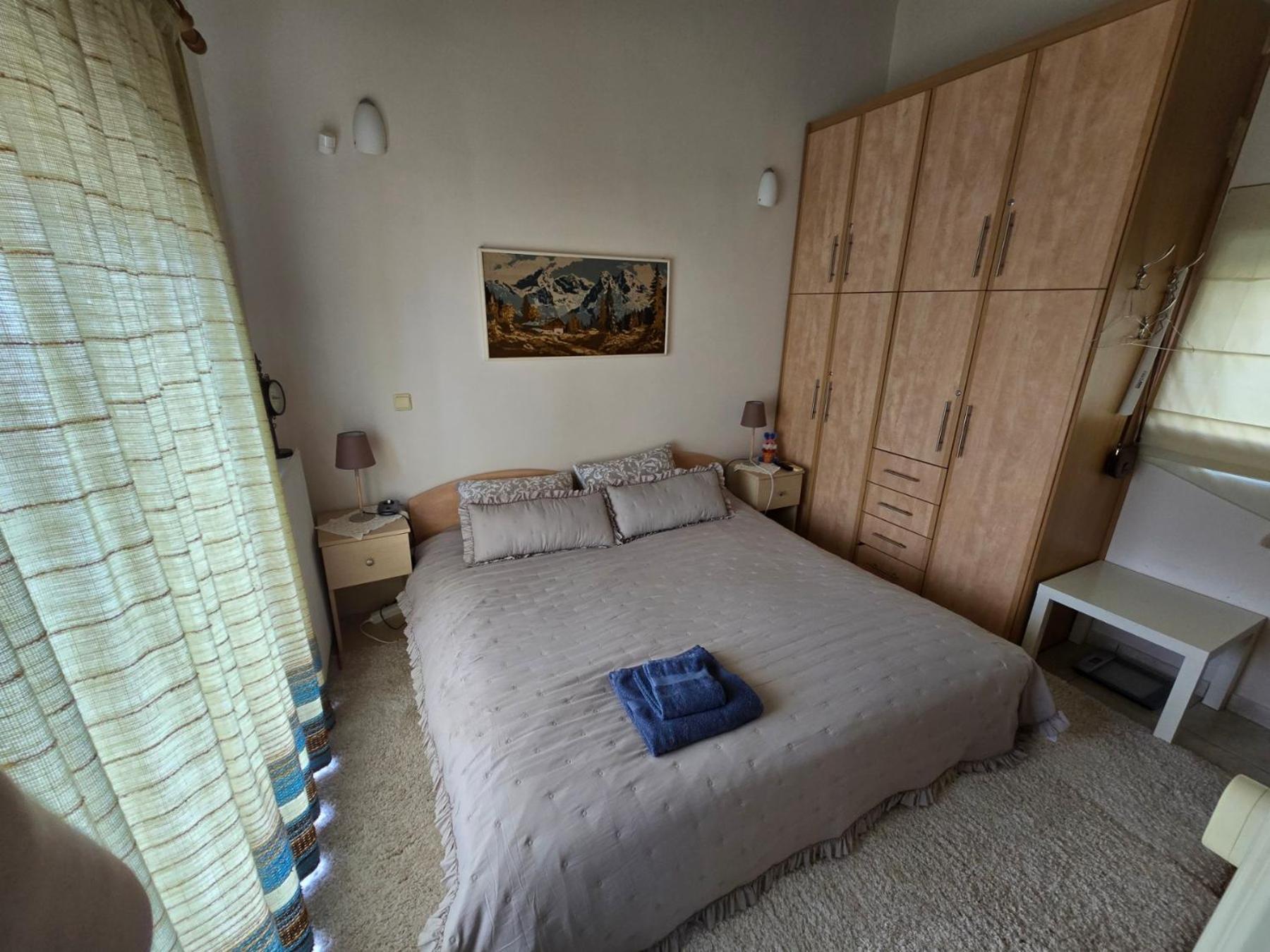 Pela's 10 Minutes From The Athens Airport * Leontari (Attica)
