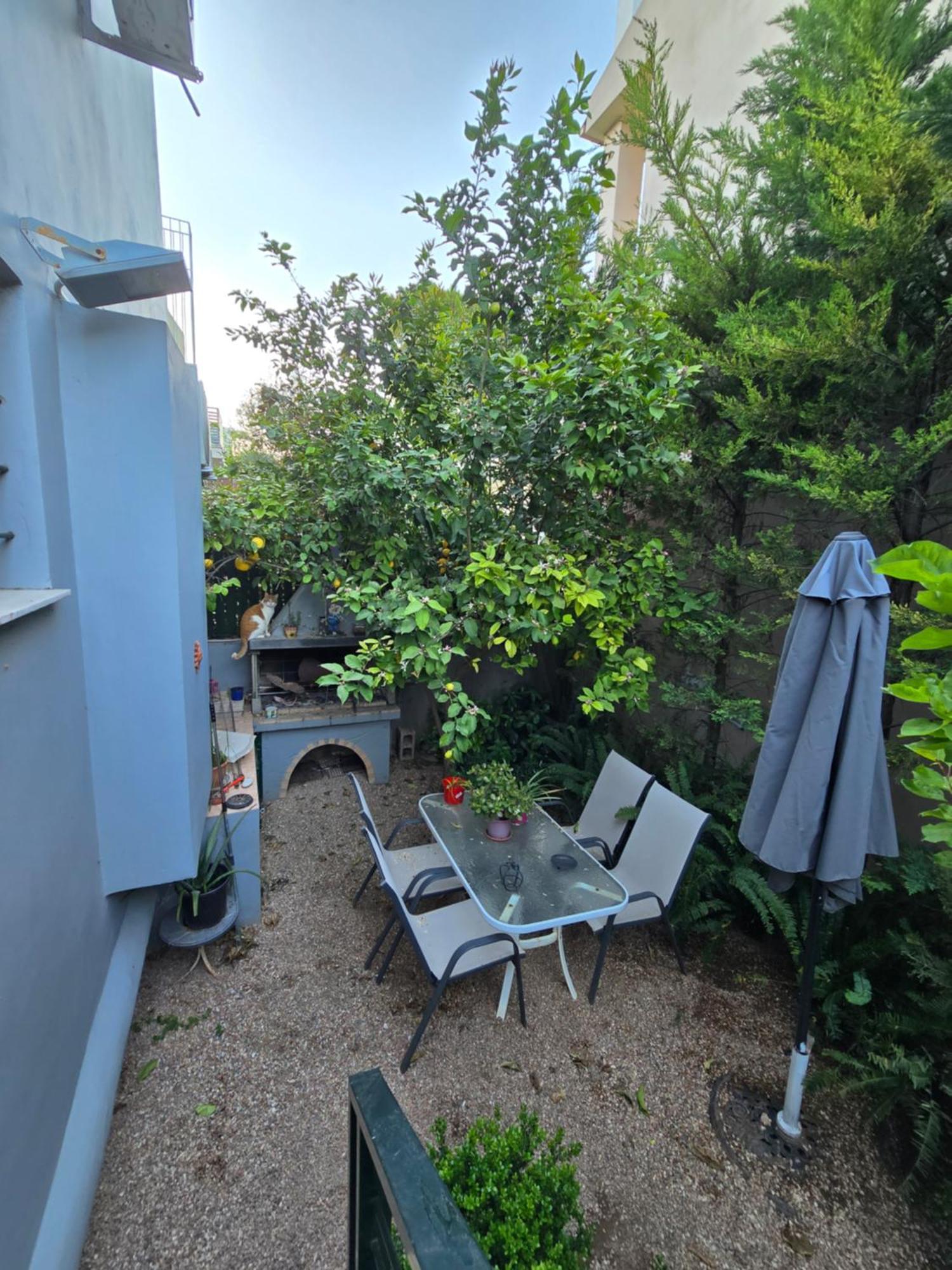 Pela's 10 Minutes From The Athens Airport Apartment Leontari (Attica)